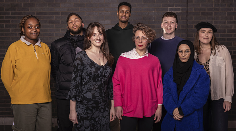 Birmingham Hippodrome reveals Origins Festival programme