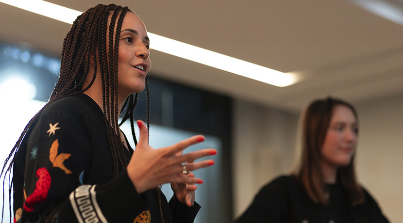 Birmingham Hippodrome partners with In Good Company to boost support for regional artists