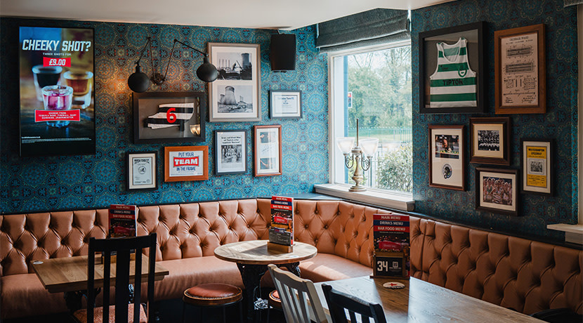 Major £270,000 investment for Sutton Coldfield pub The Foley Arms