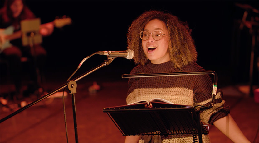 Birmingham Hippodrome unveils original musicals in development