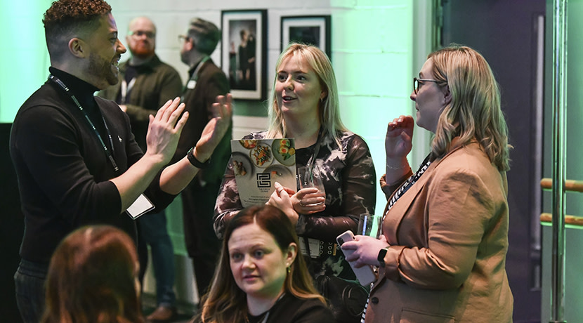 Birmingham Hippodrome launches first Education Conference this March
