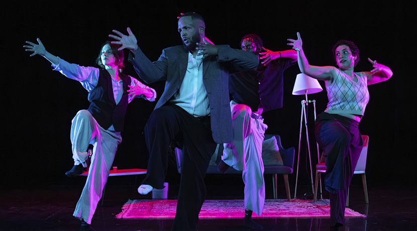 Birmingham’s newest theatre festival celebrates creative community