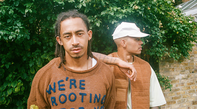 Rizzle Kicks bring new UK tour to Birmingham