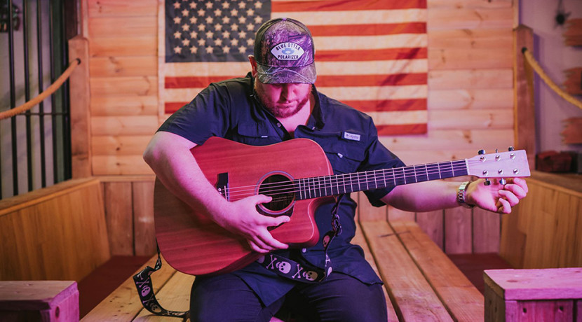 Luke Combs UK: A Tribute to Luke Combs