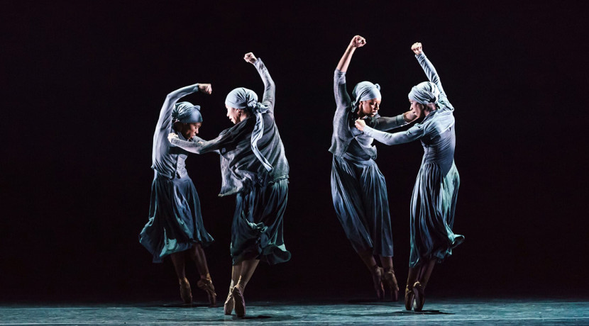 Ballet Black at 25