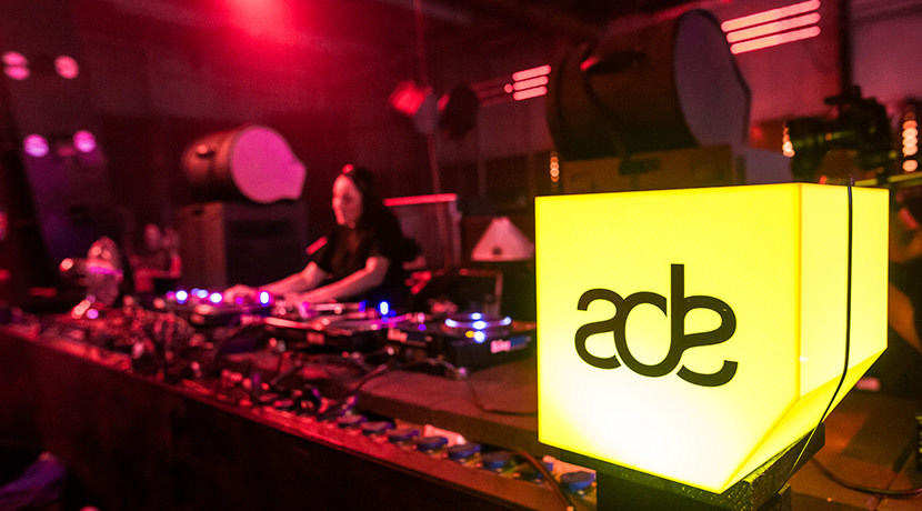 ADE reveals over 250 artists in first line-up release