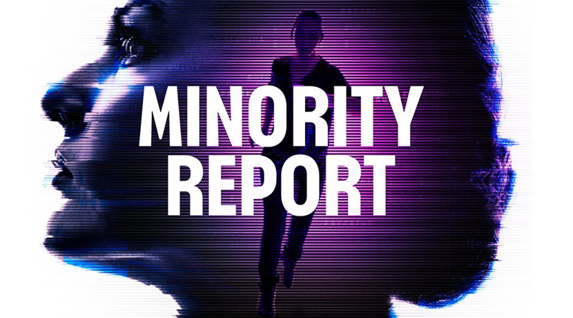 Minority Report