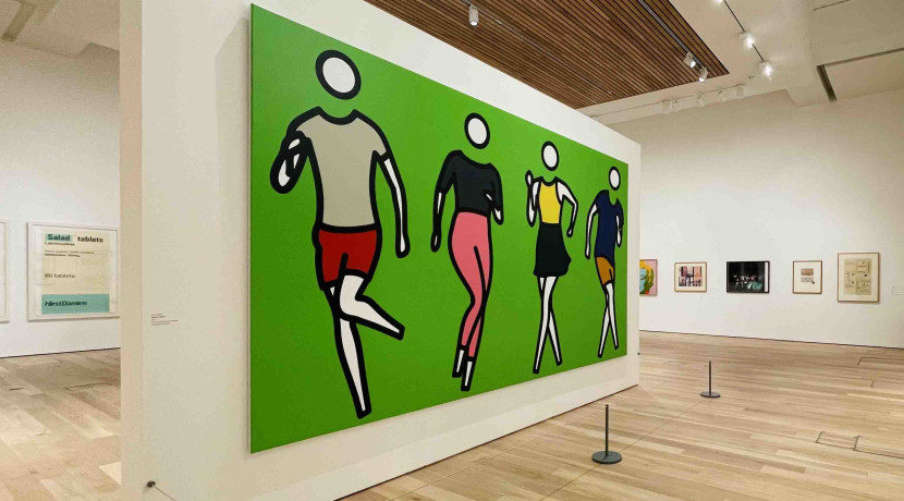 Exhibitions across Warwickshire and the wider West Midlands