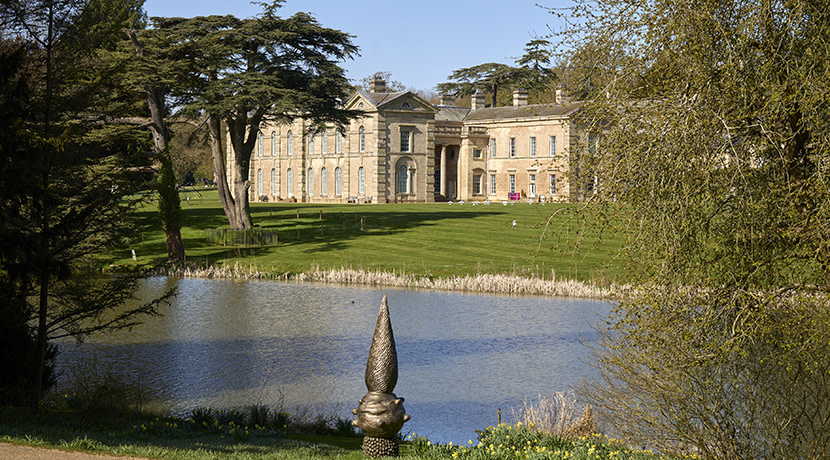 Compton Verney shortlisted for Art Fund Museum of the Year 2025