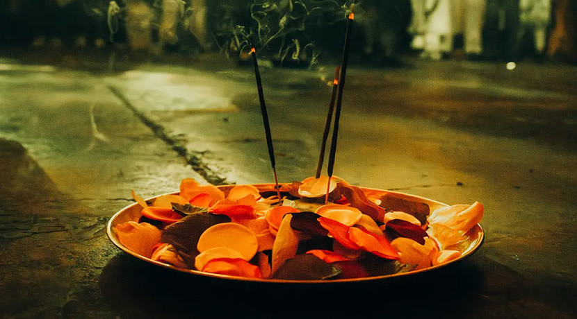 Dishoom brings Diwali celebrations to Birmingham Museum and Art Gallery