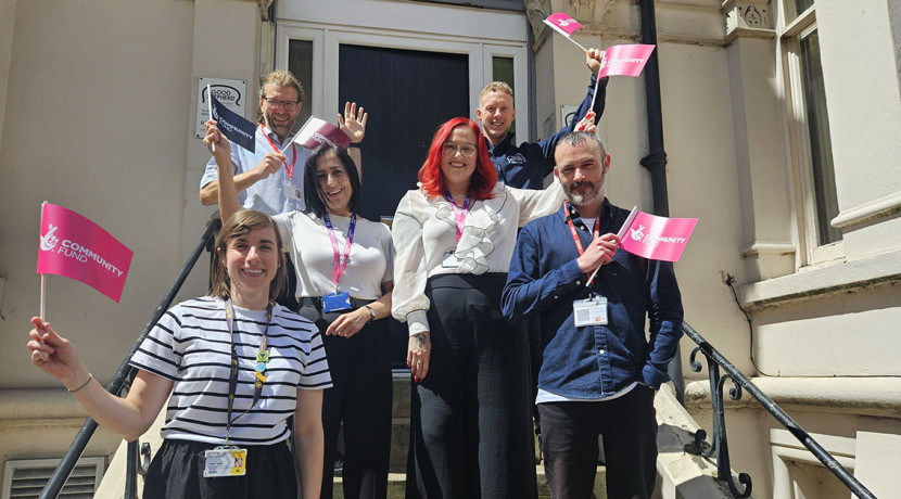 Wolverhampton Organisations Receive £427,000 National Lottery Funding to Tackle Social Isolation