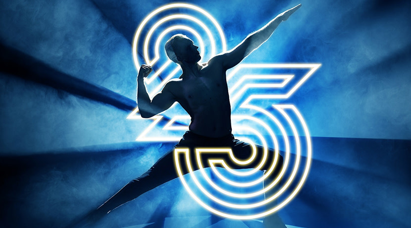 Lord Of The Dance: Still a king among dance shows?