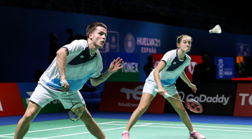 Yonex All England Badminton Championships returns to Birmingham