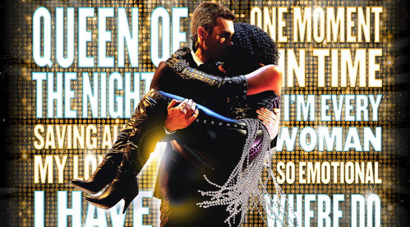 The Bodyguard returns to the Regent