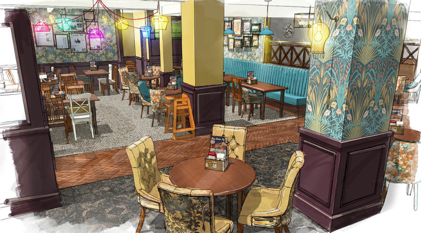 Stourbridge pub set for refurbishment
