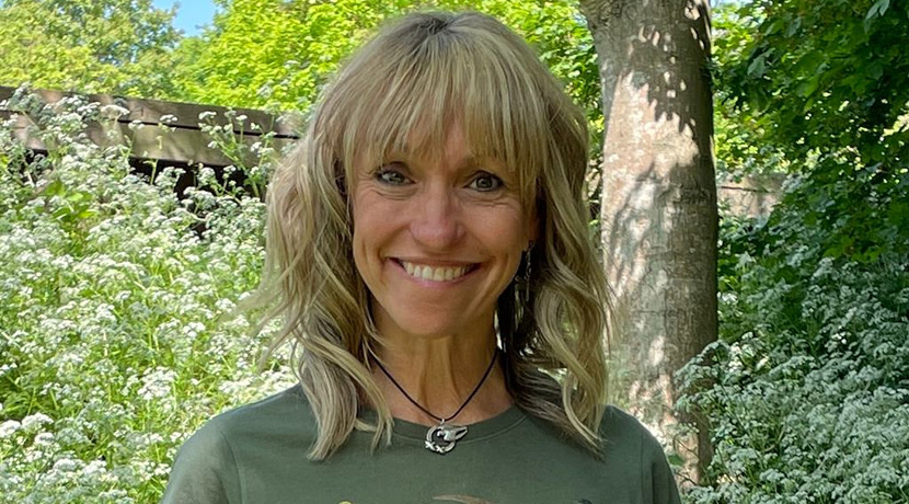 Wildlife legend Michaela Strachan brings Not Just A Wild Life tour to Coventry