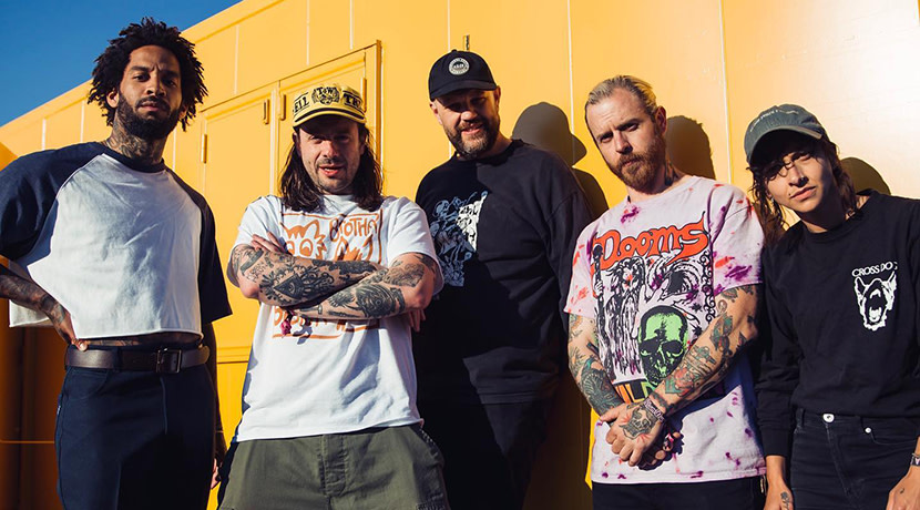 Download Festival reveals more artists for 2023 line-up