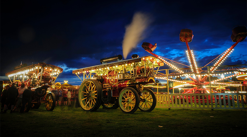 Ten things to do in Shropshire this August bank holiday