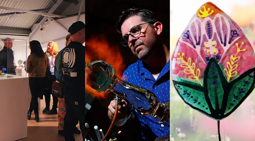 Stourbridge Glass Museum to host a celebration of glass this August