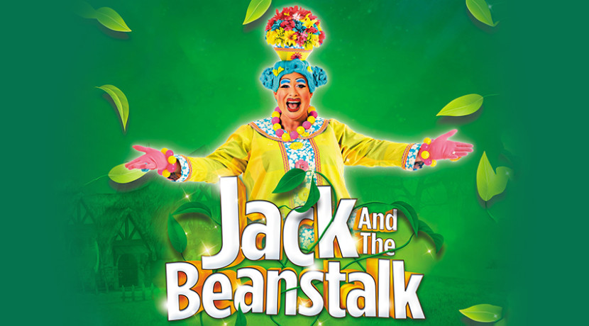 Jack & The Beanstalk