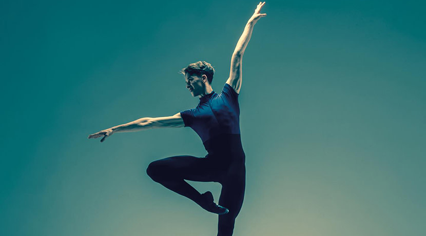 Elmhurst Ballet School launches photography competition 