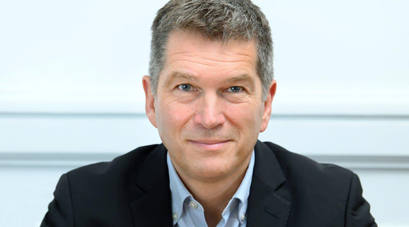 New Trustee and Governor announced at RSC