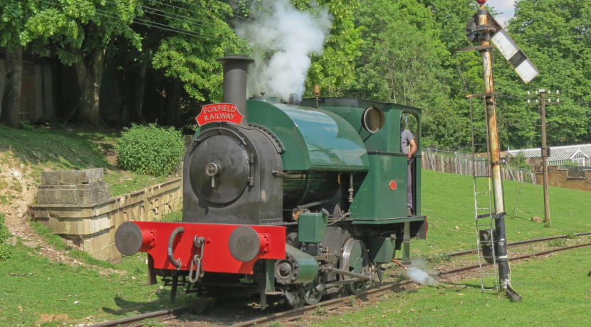 New Summer Gala event for Severn Valley Railway