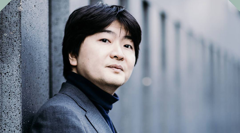 CBSO announces two-year extension for music director Kazuki Yamada