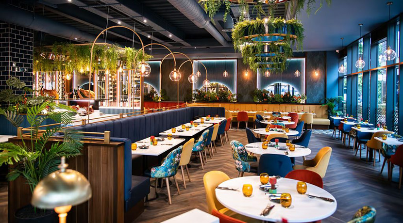 A taste of Brazil in the heart of Stratford-upon-Avon