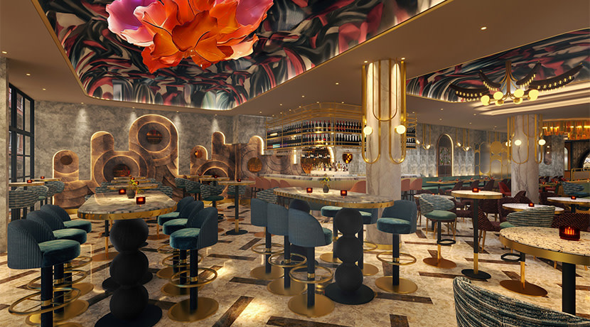 New Mediterranean Restaurant And Bar Regina s Opens In Birmingham new-mediterranean-restaurant-and-bar-regina-s-opens-in-birmingham
