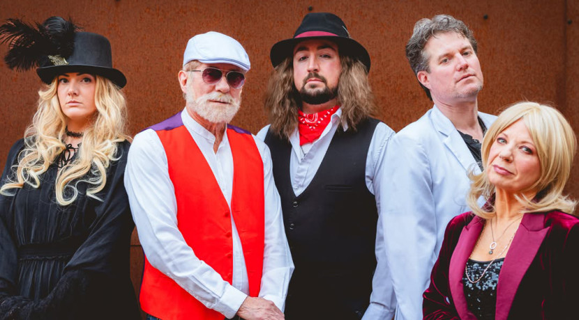 The Fleetwood Mac Experience