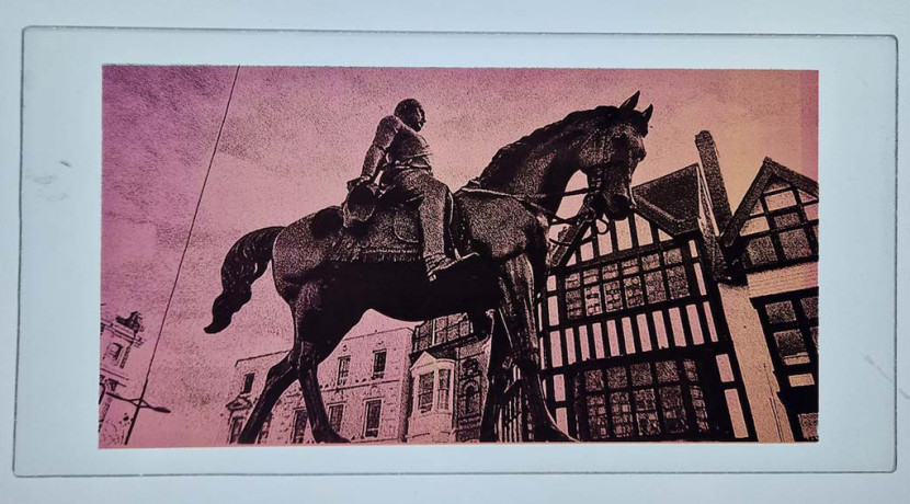 Print Fest Wolverhampton makes its debut