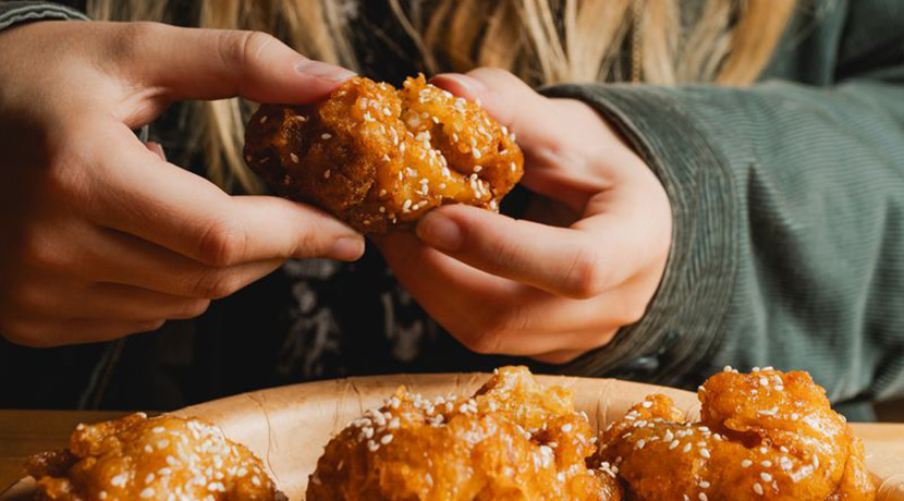 Free Korean fried chicken to celebrate launch at Society Birmingham