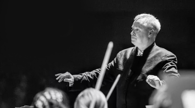 Birmingham Philharmonic: From Italy with Love