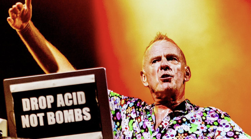 Fatboy Slim announces Wolverhampton show