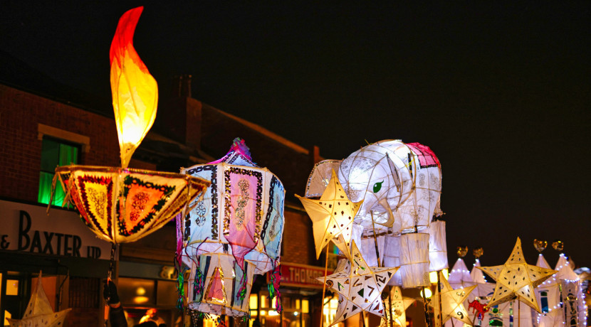 Festival of Light