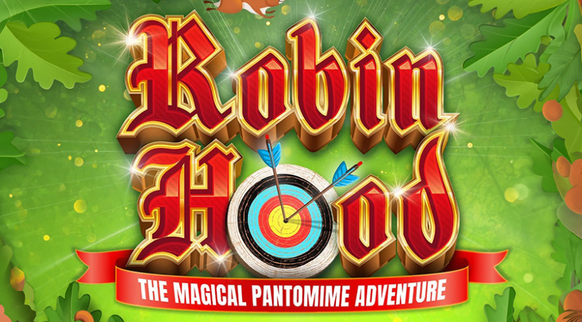 Robin Hood