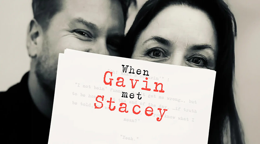 When Gavin Met Stacey live show comes to London