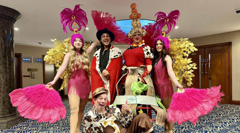 Jack and the Beanstalk