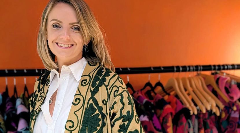 New independent shop Lil and the Pickle opens in Shrewsbury