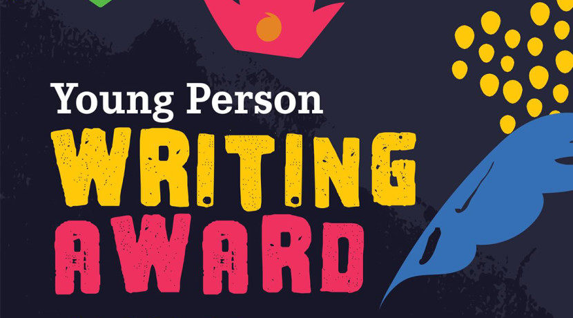 Wolverhampton Literature Festival launches young person's writing award