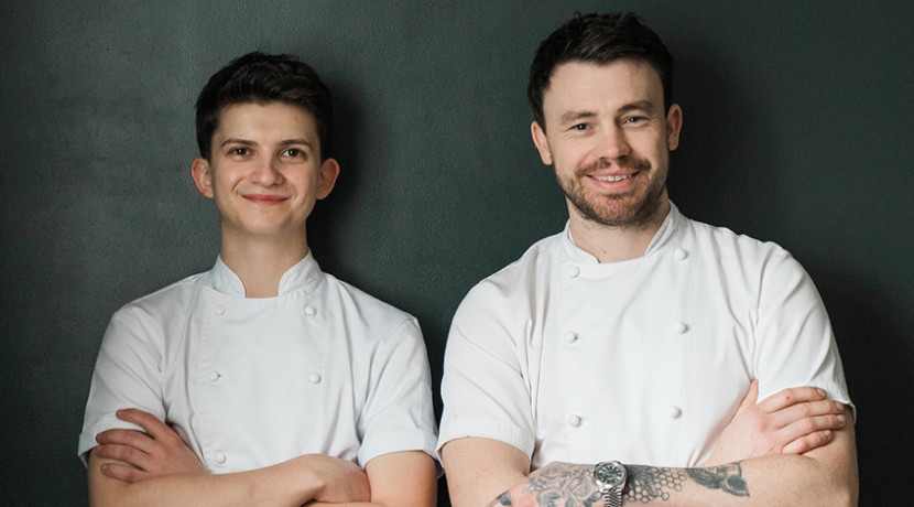 The Boat awarded Michelin Star