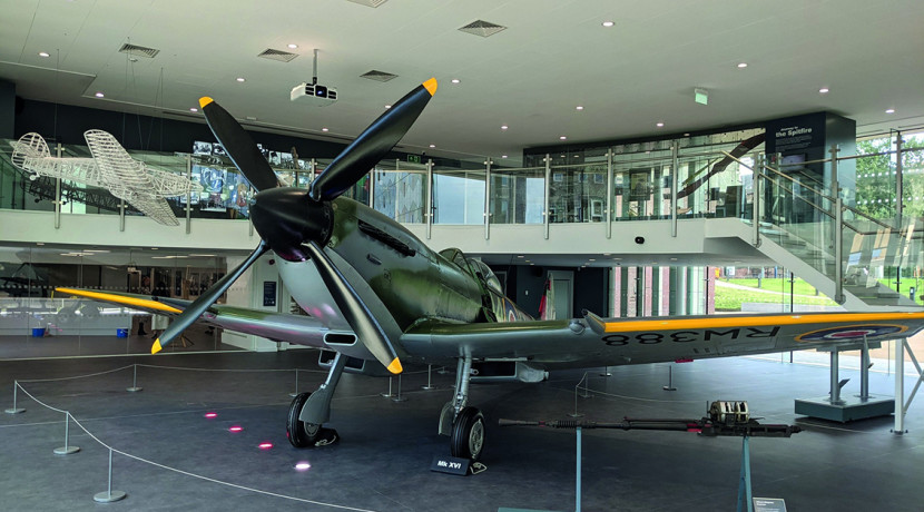 The Potteries Museum to reopen key spaces this spring