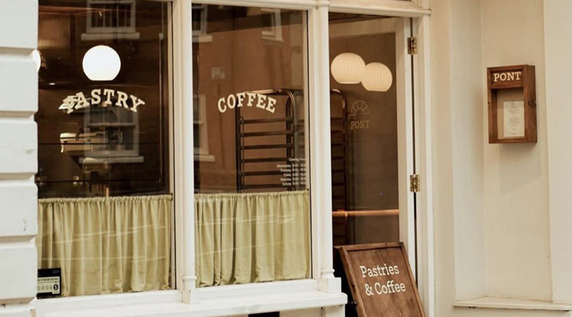 Shrewsbury’s Pont announces closure