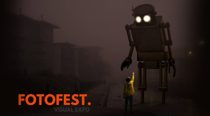 Walsall to host first ever FotoFest this May