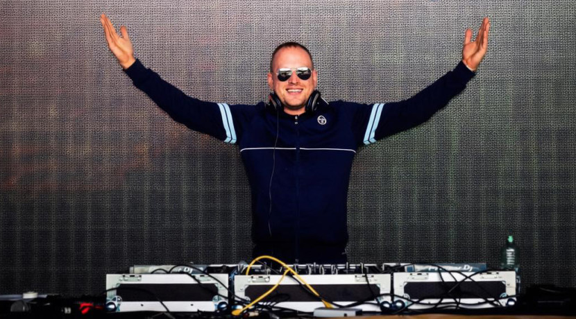 Stafford DJ to hold another fundraiser