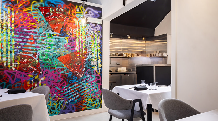 670 Grams reopens following refurbishment 