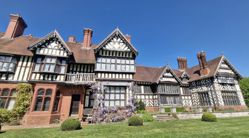 Wightwick Manor to host Diwali celebrations