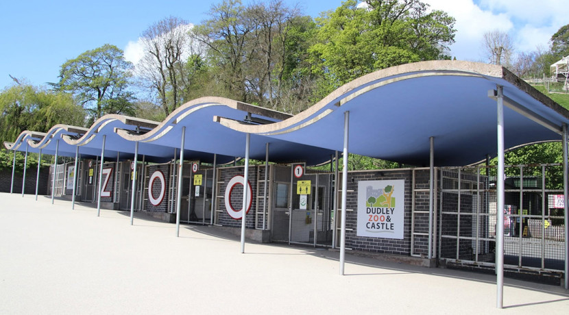 Dudley Zoo and Castle launches £1 child tickets for autumn