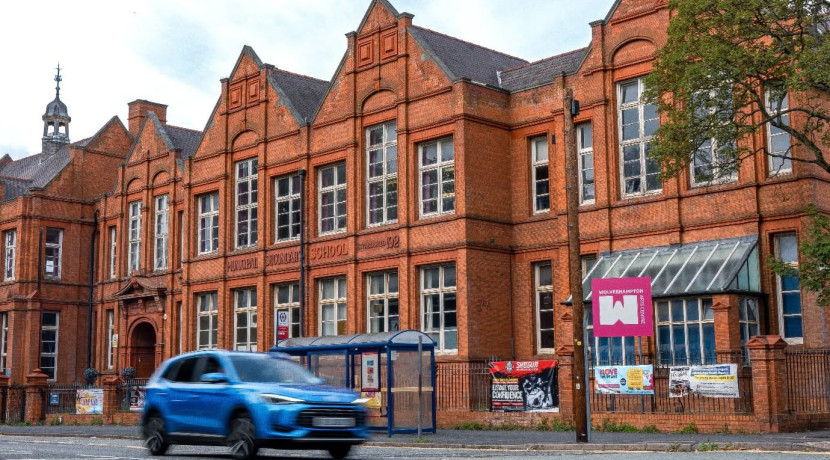 Wolverhampton Arts Centre launches major ticket discount scheme for local residents